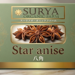 スターアニス