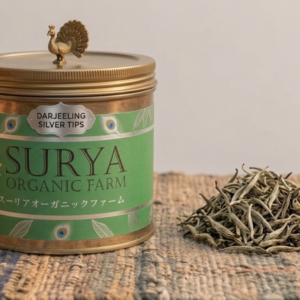 ダージリンシルバーチップ　150g